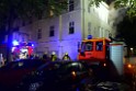 Feuer 2 Y Kellerbrand Koeln Humbold Gremberg Hachenburgerstr P006